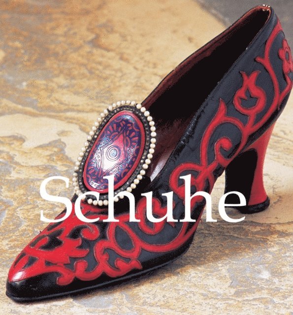 Carl Klaus Carl - Schuhe, E-bok