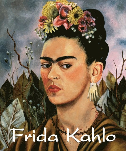Souter Gerry Souter - Frida Kahlo, E-bok. Tillgänglighet: Lägg i varukorg