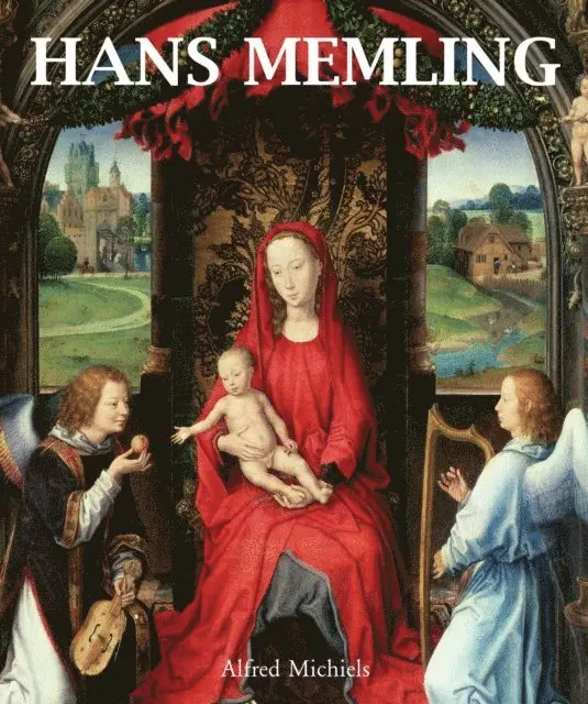 Alfred Michiels - Hans Memling, E-bok. Tillgänglighet: Lägg i varukorg