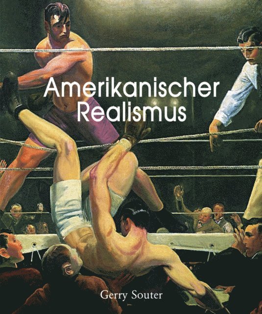Souter Gerry Souter - Amerikanischer Realismus, E-bok. Tillgänglighet: Lägg i varukorg