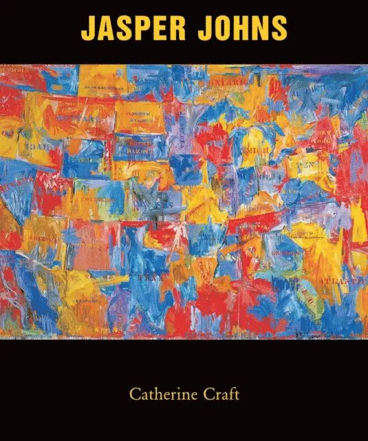 Catherine Craft - Jasper Johns, E-bok. Tillgänglighet: Lägg i varukorg