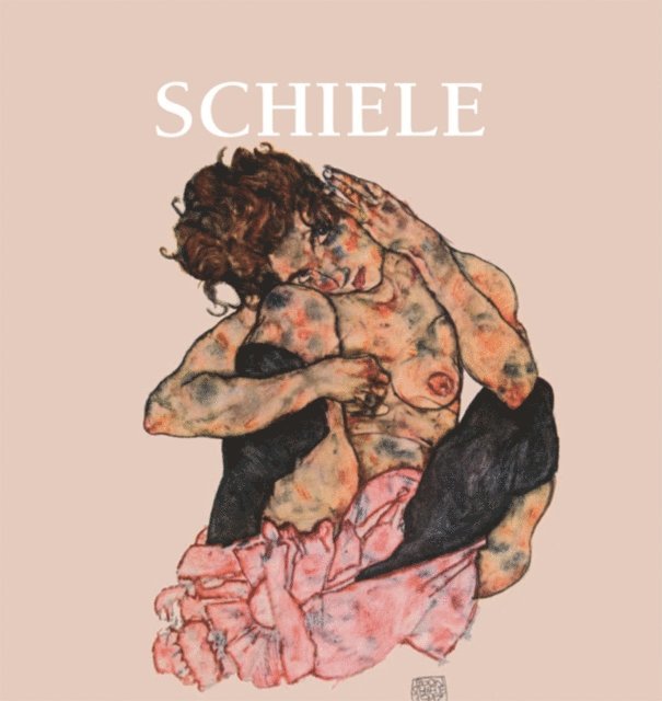 Bade Patrick Bade - Schiele, E-bok