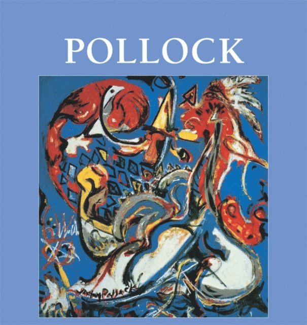 Donald Wigal - Pollock, E-bok. Tillgänglighet: Lägg i varukorg