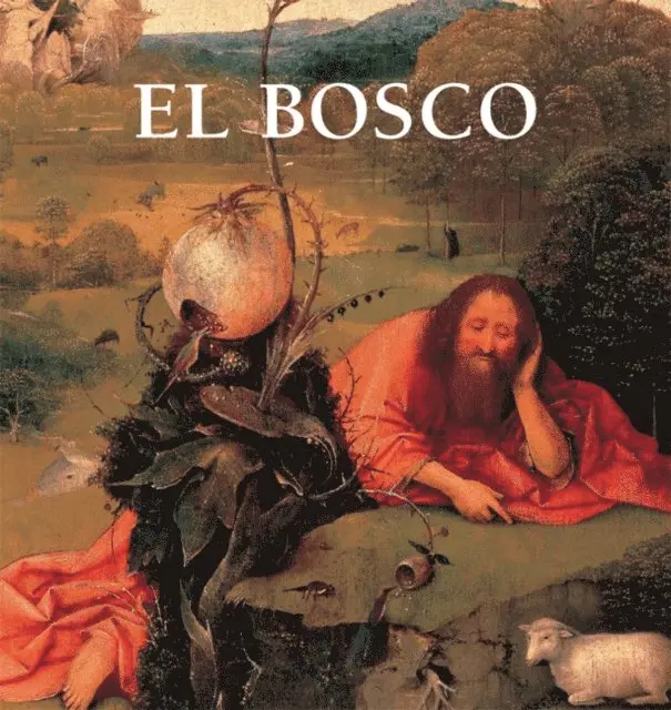 Virginia Pitts Rembert - El Bosco, E-bok. Tillgänglighet: Lägg i varukorg