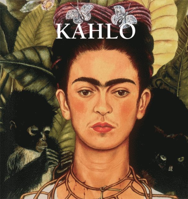 Souter Gerry Souter - Frida Kahlo: Uma vida na arte, E-bok. Tillgänglighet: Lägg i varukorg