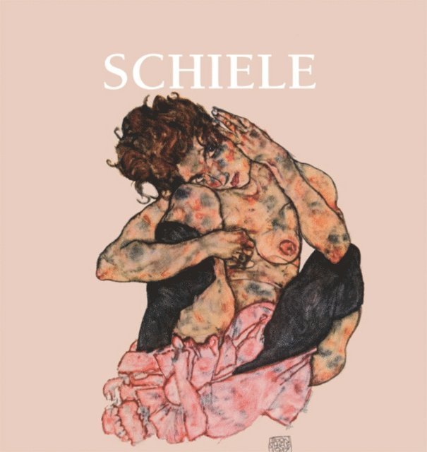 Bade Patrick Bade - Egon Schiele: Uma vida na arte, E-bok