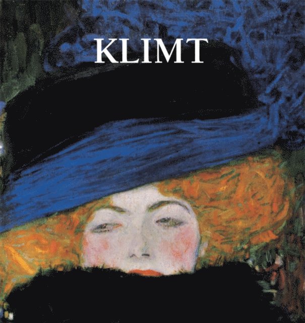 Bade Patrick Bade - Gustav Klimt: Uma vida na arte, E-bok
