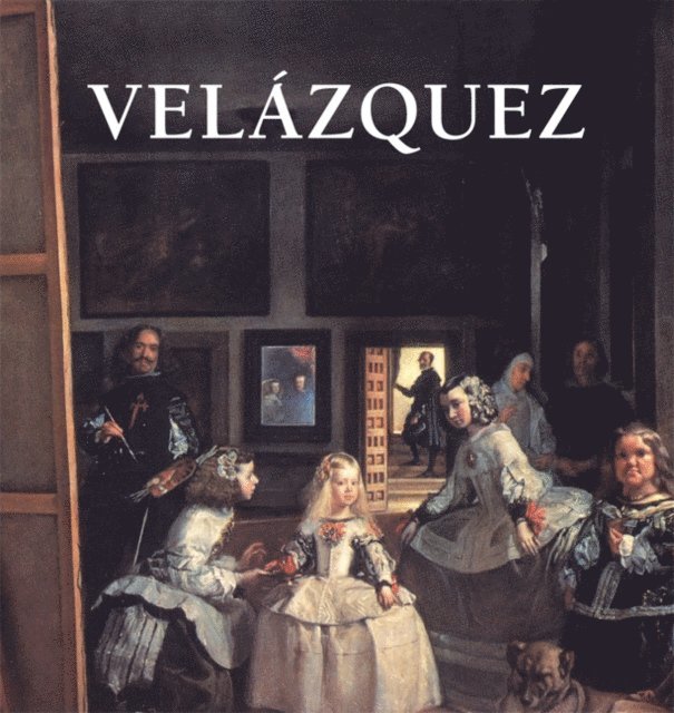 Carl Klaus Carl - Velázquez, E-bok