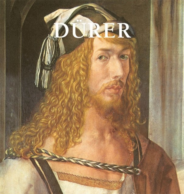 Carl Klaus Carl - Dürer, E-bok