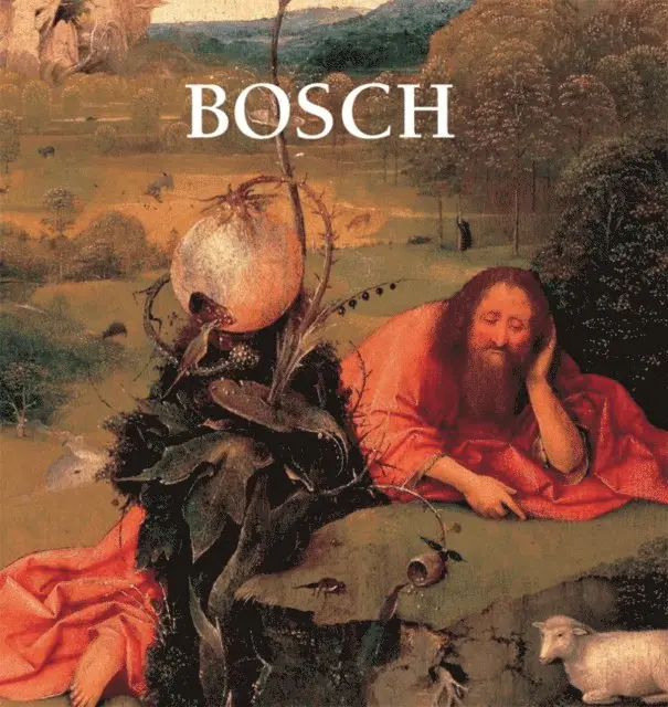 Virginia Pitts Rembert - Bosch, E-bok. Tillgänglighet: Lägg i varukorg