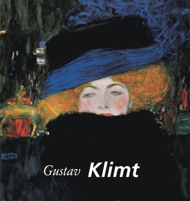 Bade Patrick Bade - Gustav Klimt, E-bok