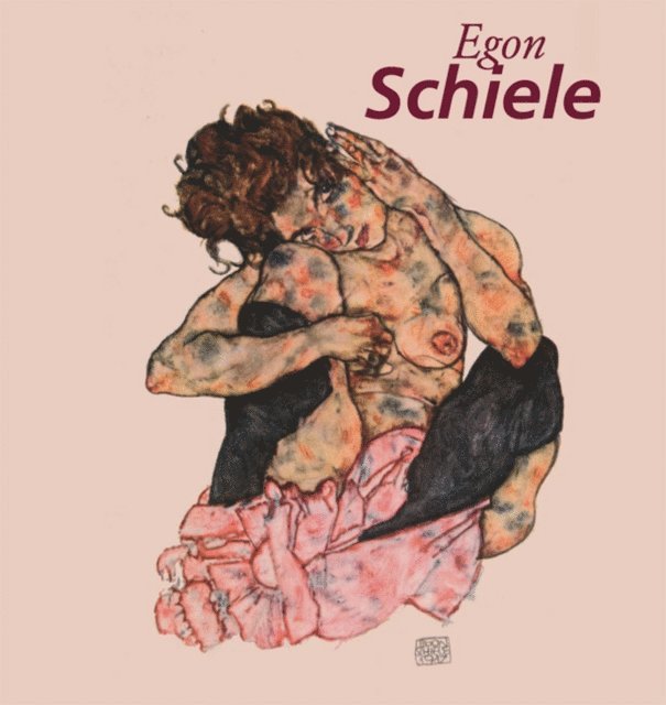 Bade Patrick Bade - Egon Schiele, E-bok