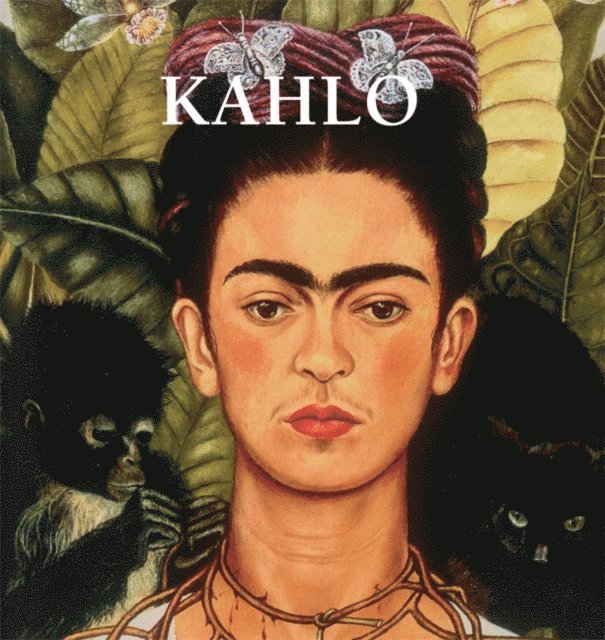 Souter Gerry Souter - Kahlo, E-bok. Tillgänglighet: Lägg i varukorg