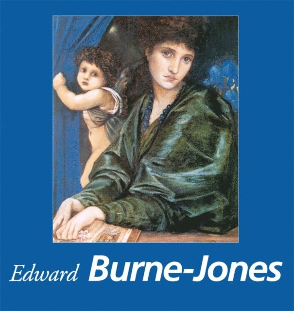Bade Patrick Bade - Edward Burne-Jones, E-bok