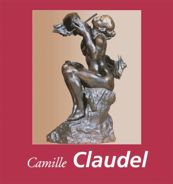 Janet Souter - Camille Claudel, E-bok. Tillgänglighet: Lägg i varukorg