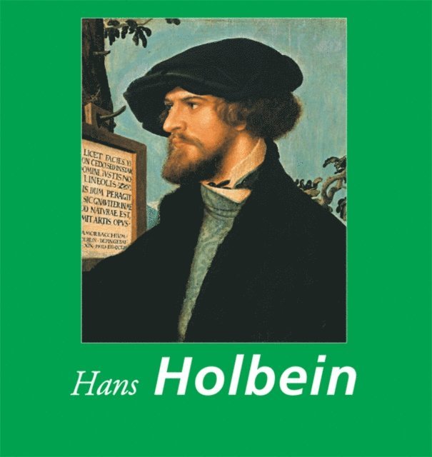Carl Klaus Carl - Hans Holbein, E-bok. Tillgänglighet: Lägg i varukorg