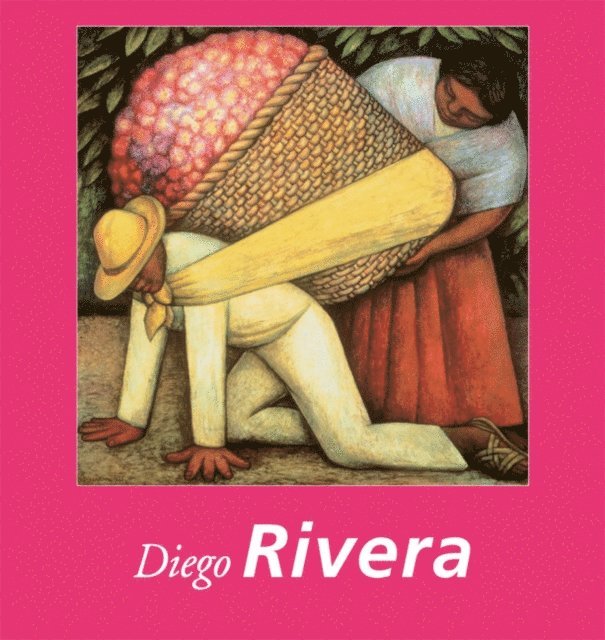 Souter Gerry Souter - Diego Rivera, E-bok. Tillgänglighet: Lägg i varukorg