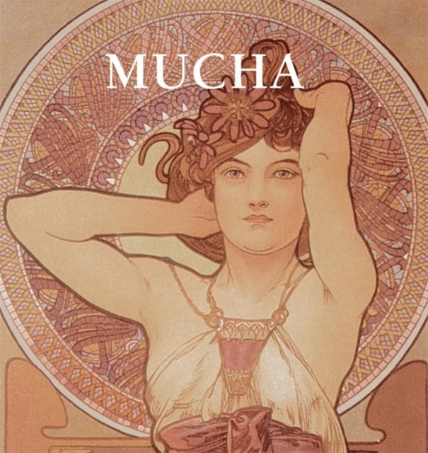 Bade Patrick Bade - Mucha, E-bok