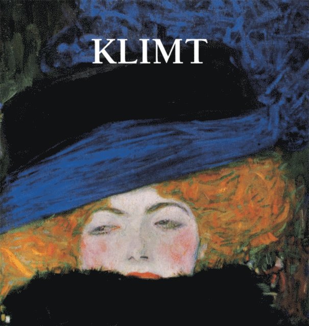 Patrick Bade - Klimt, E-bok