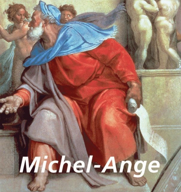 Muntz Eugene Muntz - Michel-Ange, E-bok
