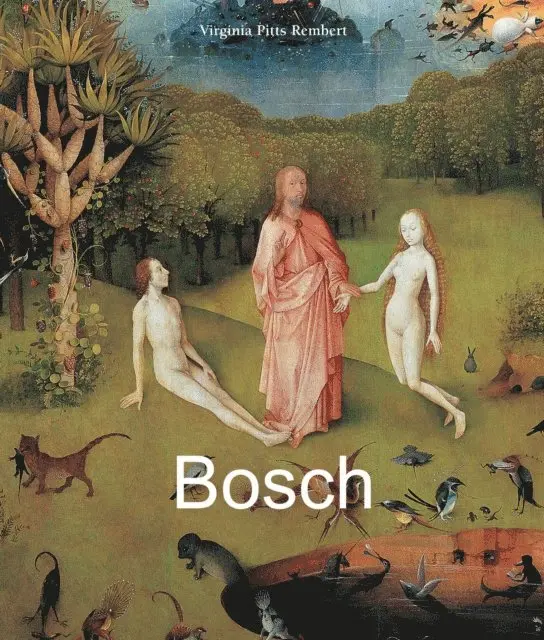 Virginia Pitts Rembert - Bosch, E-bok. Tillgänglighet: Lägg i varukorg