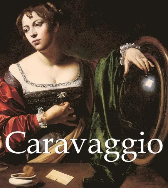 M.L. Patrizi, Felix Witting - Caravaggio, E-bok. Tillgänglighet: Lägg i varukorg