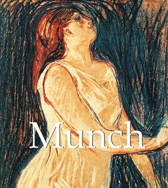 Elizabeth Ingles - Munch, E-bok. Tillgänglighet: Lägg i varukorg