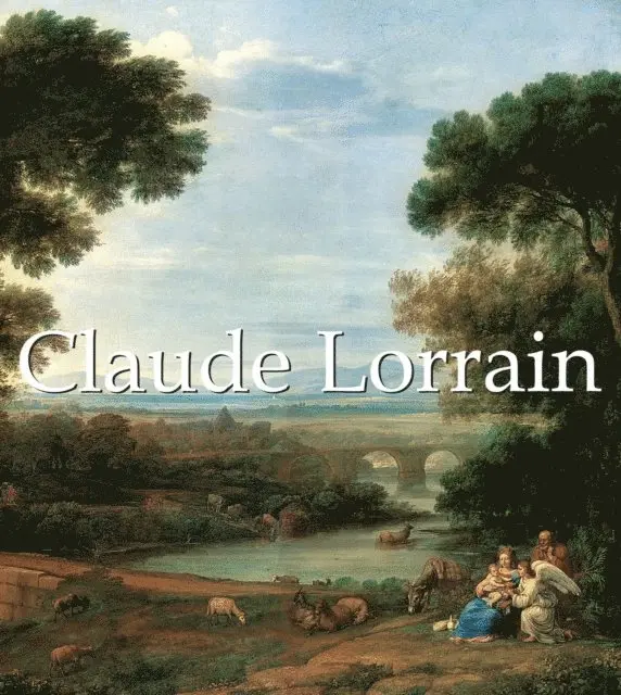 Sergei Daniel - Claude Lorrain, E-bok. Tillgänglighet: Lägg i varukorg