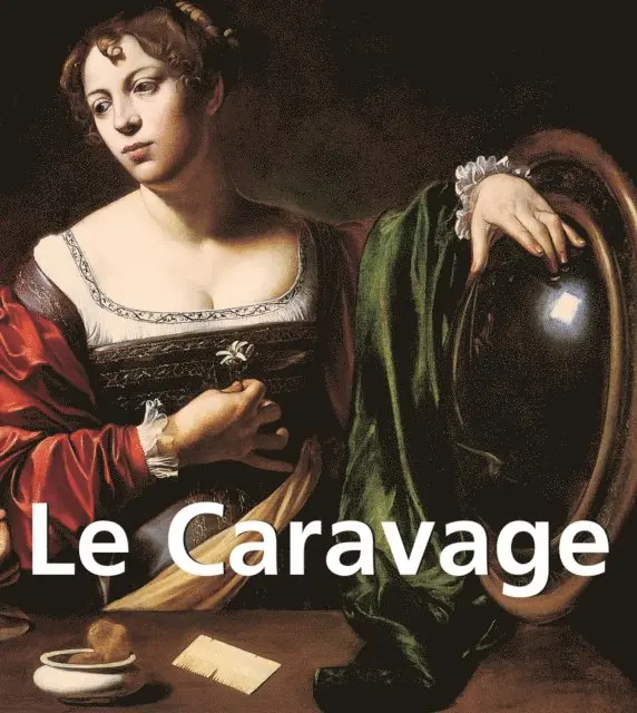 M.L. Patrizi, Felix Witting - Le Caravage, E-bok. Tillgänglighet: Lägg i varukorg
