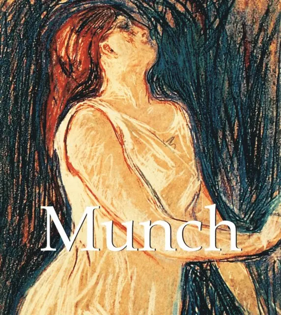 Elizabeth Ingles - Munch, E-bok. Tillgänglighet: Lägg i varukorg