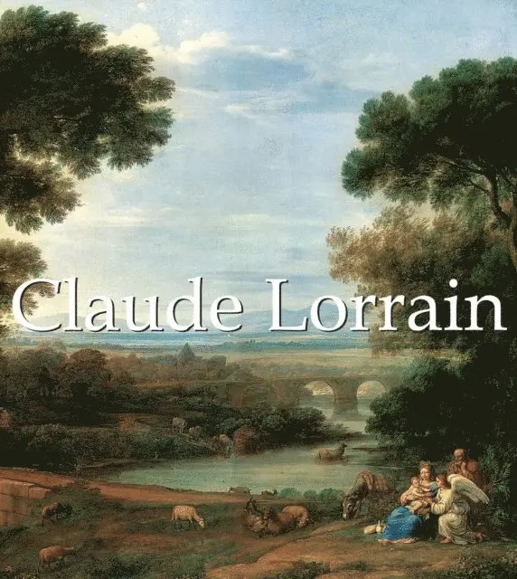 Sergei Daniel - Claude Lorrain, E-bok. Tillgänglighet: Lägg i varukorg