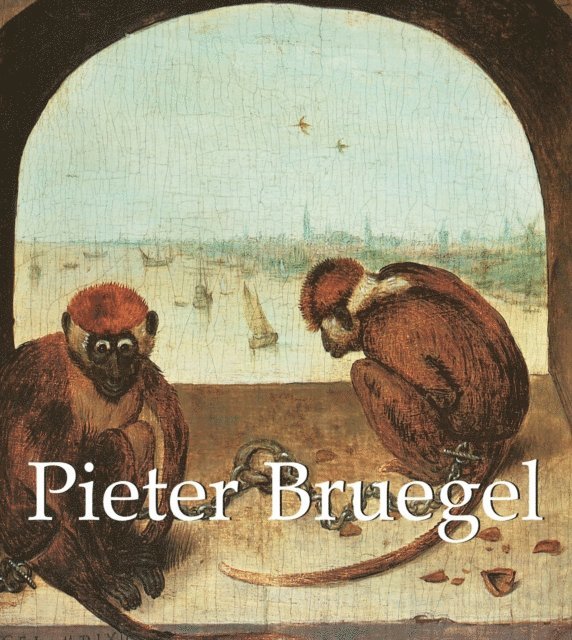 Victoria Charles, Emile Michel - Pieter Bruegel, E-bok