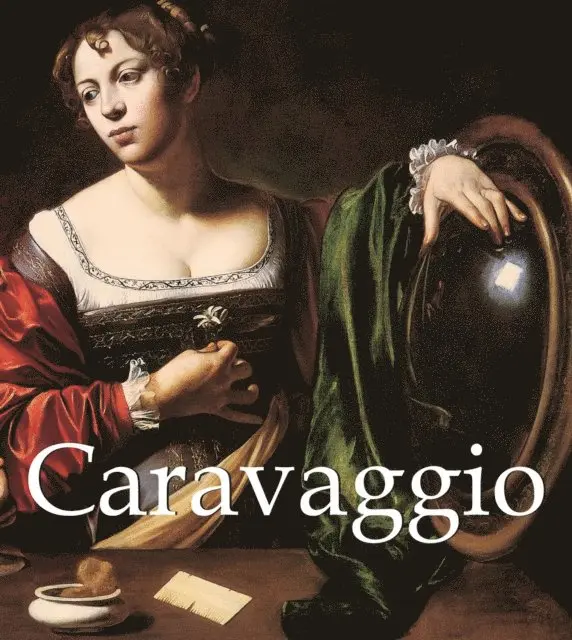 M.L. Patrizi, Felix Witting - Caravaggio, E-bok. Tillgänglighet: Lägg i varukorg