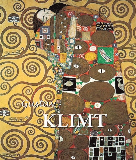 Patrick Bade, Jane Rogoyska - Gustav Klimt, E-bok