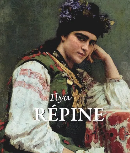 Elena Kirillina, Grigori Sternine - Ilya Répine, E-bok. Tillgänglighet: Lägg i varukorg