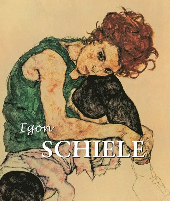 Jeanette Zwingenberger, Esther Selsdon - Egon Schiele, E-bok. Tillgänglighet: Lägg i varukorg
