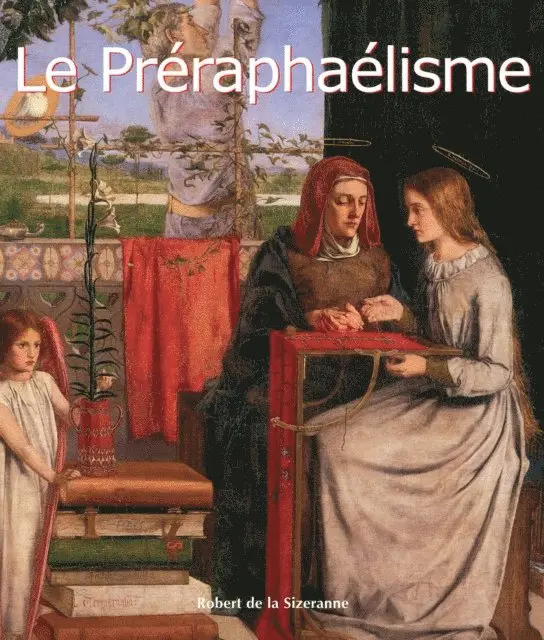 Robert de la Sizeranne - Le Preraphaelisme, E-bok. Tillgänglighet: Lägg i varukorg