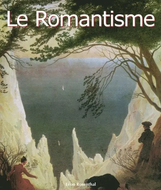 Leon Rosenthal - Le Romantisme, E-bok. Tillgänglighet: Lägg i varukorg