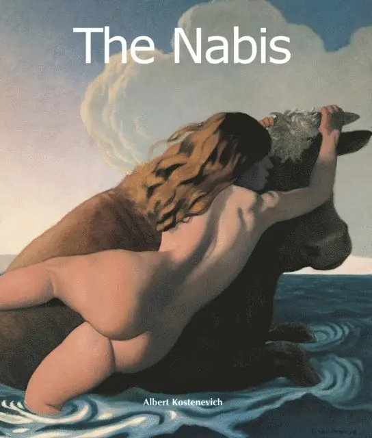Albert Kostenevitch - Nabis, E-bok. Tillgänglighet: Lägg i varukorg