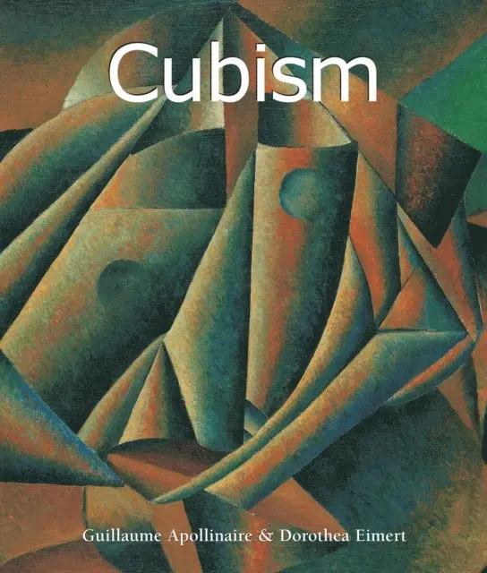 Dorothea Eimert, Guillaume Apollinaire - Cubism, E-bok. Tillgänglighet: Lägg i varukorg