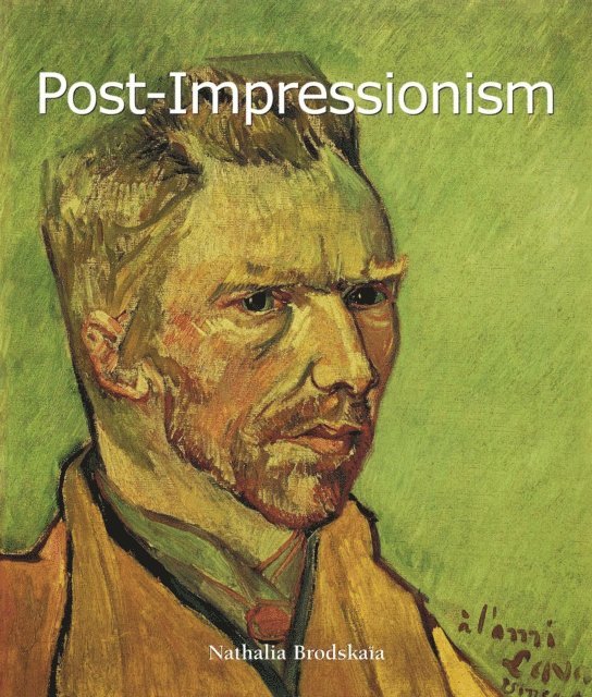 Nathalia Brodskaya - Post-Impressionism, E-bok