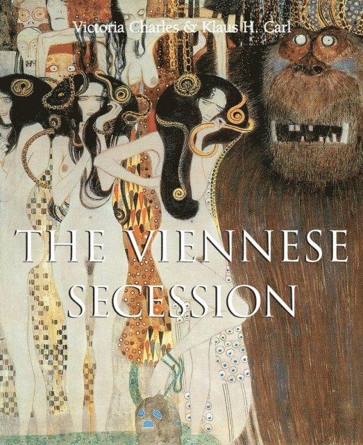 Carl Klaus Carl, Charles Victoria Charles - Viennese Secession, E-bok