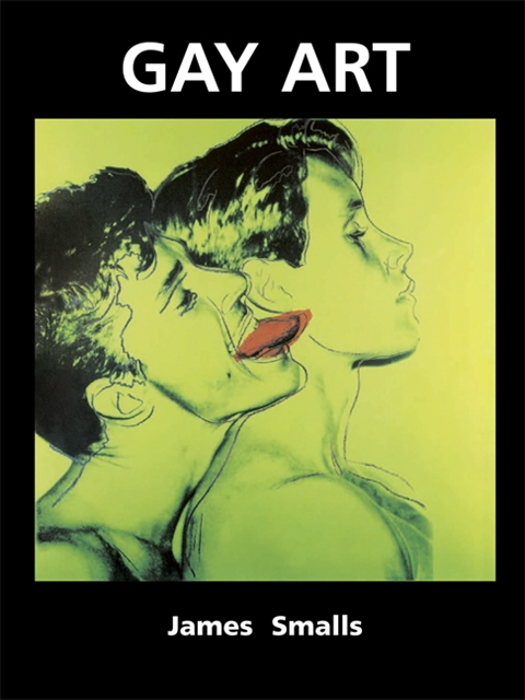 Smalls James Smalls - Gay Art, E-bok