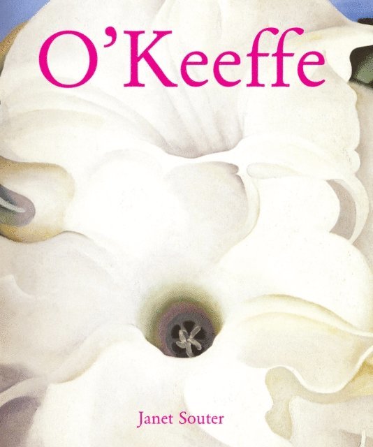 Janet Souter - O'Keeffe, E-bok