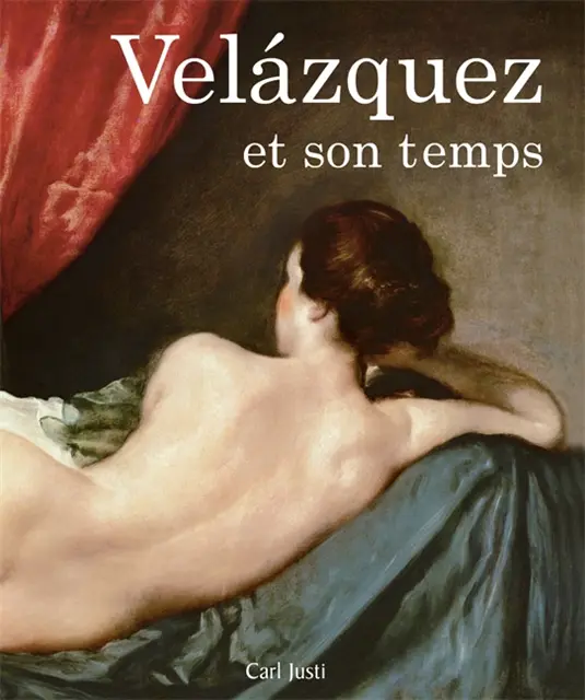 Carl Justi - Velázquez et son temps, E-bok. Tillgänglighet: Lägg i varukorg