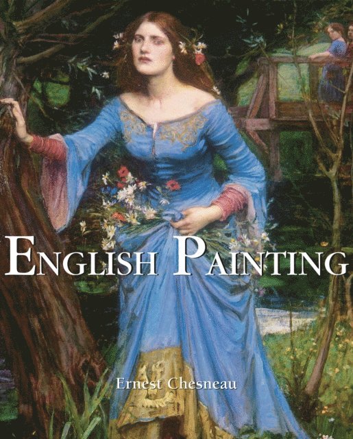 Ernest Chesneau - English Painting, E-bok. Tillgänglighet: Lägg i varukorg