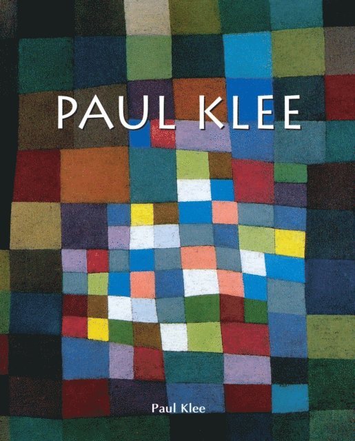 Paul Klee - Paul Klee, E-bok. Tillgänglighet: Lägg i varukorg