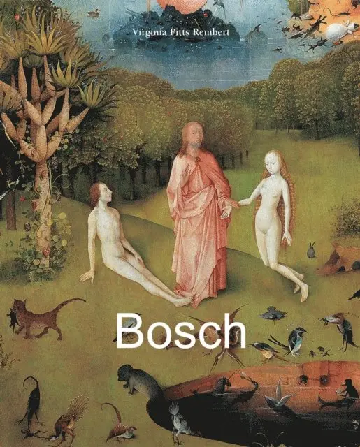 Virginia Pitts Rembert - Bosch, E-bok. Tillgänglighet: Lägg i varukorg