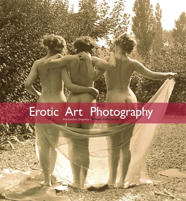 Alexandre Dupouy - Erotic Art Photography, E-bok. Tillgänglighet: Lägg i varukorg