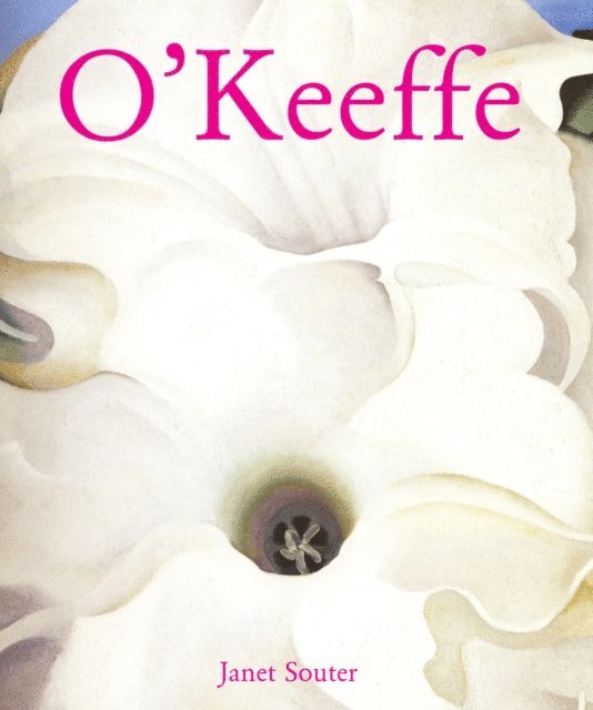 Janet Souter - O'Keeffe, E-bok